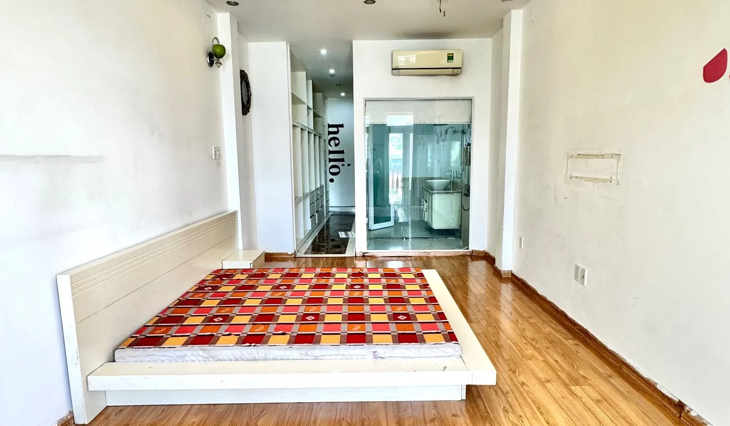 MẶT TIỀN PHAN ĐÌNH PHÙNG - 6TẦNG - 70M2 - KINH DOANH CỰC TỐT - SỔ VUÔNG NỞ HẬU... Bán nhà mặt phố tại Đức Nhuận, Hồ Chí Minh 01