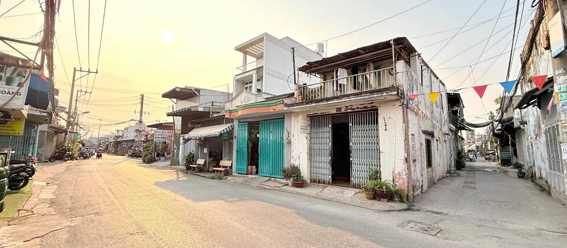 🏡MẶT TIỀN NGANG 6M KHỦNG DÀI 14M ĐANG KINH DOANH KHO XƯỞNG.CHỈ 3,45Tỷ... Bán nhà riêng tại Xuân Thới Sơn, Hồ Chí Minh 01