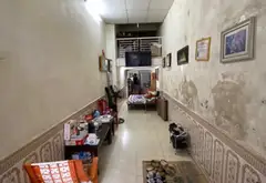Nhà mặt phố trung tâm thành phố, vỉa hè rộng, ô tô đỗ ngày đêm, vị trí kinh doanh đắc địa... Bán nhà mặt phố tại Hồng Bàng, Hải Phòng 02