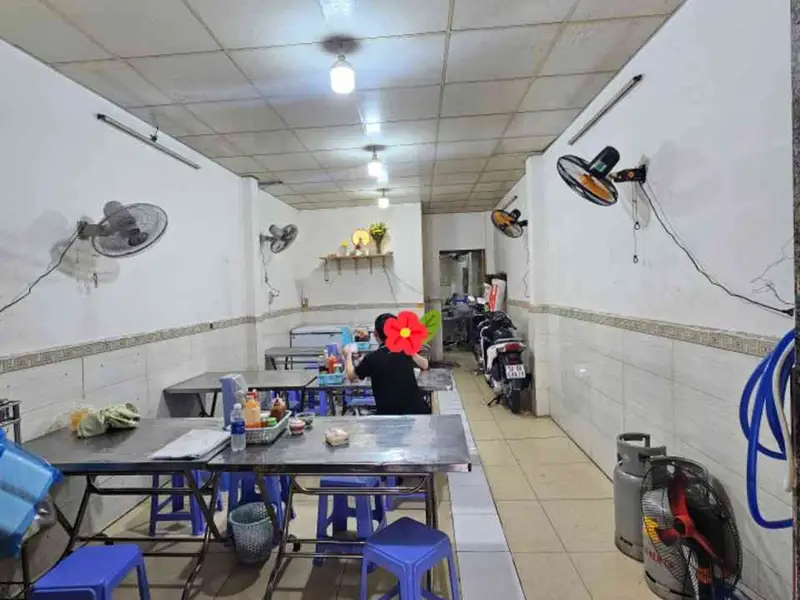 Bán nhà mặt phố 2 tầng tại phường An Lạc, Bình Tân, 43m2 giá 4,2 tỷ... Bán nhà mặt phố tại An Lạc, Hồ Chí Minh 01