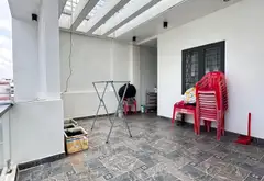 Nhà 4 tầng 4 phòng ngủ tại phường Bình Trị Đông, Hồ Chí Minh... Bán nhà riêng tại Bình Trị Đông, Hồ Chí Minh 07