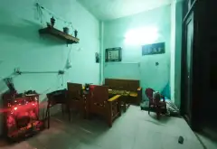 🚨 4,X TỶ – 100M² Ở HÒA XUÂN, TRƯỚC NHÀ LÀ MỘT KHOẢNG XANH RỘNG THOÁNG.... Bán nhà mặt phố tại Hòa Xuân, Đà Nẵng 03