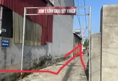 Bán đất Yên Tàng - Đa Phúc, 129,8m², giá 2.650.000.000 VNĐ, pháp lý sổ đỏ... Bán đất tại Đa Phúc, Hà Nội 05