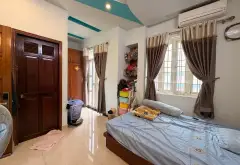 BỀ NGANG 6M THOÁNG RỘNG: NHÀ 6 TẦNG ĐƯỜNG SƯ VẠN HẠNH 0933962882... Bán nhà riêng tại Vườn Lài, Hồ Chí Minh 11