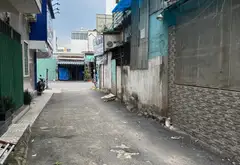 Nhà riêng 3 tầng 150m2 tại phường Phú Thọ Hòa, giá 9.8 tỷ đồng... Bán nhà riêng tại Phú Thọ Hòa, Hồ Chí Minh 02