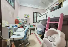 Nhà Riêng Đẳng Cấp Tại Định Công Thượng 43.7m, 4 tầng, mt 3m8 thiết Kế Hoàn Hảo Và Tiện Ích Ưu Việt... Bán nhà riêng tại Định Công, Hà Nội 01