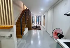 Nhà 3 tầng Phạm Văn Hai, giá sốc, ở ngay... Bán nhà riêng tại Tân Sơn Nhất, Hồ Chí Minh 05