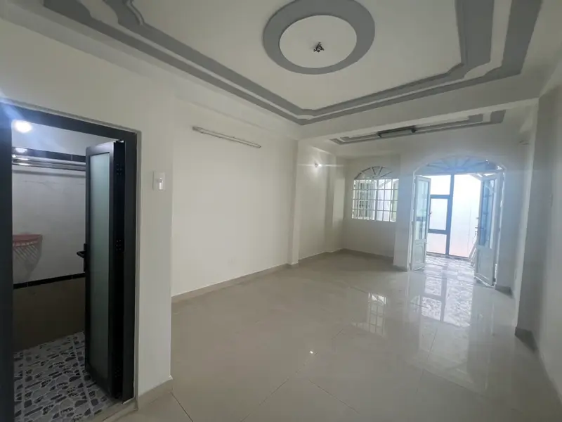 Nhà mặt phố 4 tầng, 5PN, cho thuê tại quận Tân Phú giá 11.7 tỷ TL... Bán nhà mặt phố tại Phú Thọ Hòa, Hồ Chí Minh 01
