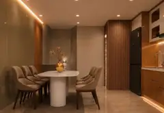 Bán nhà 6 tầng mới xây có thang máy tại trung tâm Gò Vấp... Bán nhà riêng tại An Nhơn, Hồ Chí Minh 06