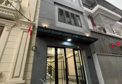 Nhà phố 4 tầng hướng Nam, vị trí đắc địa tại phường Trung Lực, Hải An... Bán nhà riêng tại Hải An, Hải Phòng 18