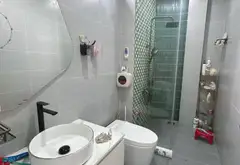 Nhà góc 2 mặt hẻm ô tô, không gian rộng rãi, giá tốt... Bán nhà riêng tại Nhiêu Lộc, Hồ Chí Minh 09