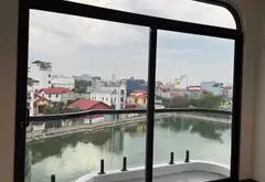 Siêu phẩm 7 tầng full nội thất, view hồ Đầm Tranh... Bán nhà riêng tại Long Biên, Hà Nội 12