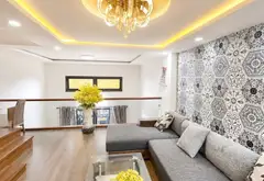 Nhà Mặt Phố Hải Châu - 5 Phòng Ngủ, Giao Thông Thuận Tiện... Bán nhà mặt phố tại Hải Châu, Đà Nẵng 03