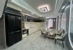 NHÀ 5 TẦNG LL| 72M2 | 5PN | THANG MÁY 5 CỬA | FULL NỘI THẤT CAO CẤP | LÂM THỊ HỐ/Q12 | NHỈNH 8 TỶ... Bán nhà riêng tại Trung Mỹ Tây, Hồ Chí Minh 05