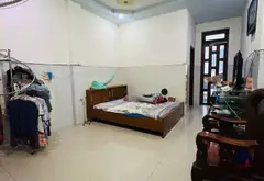 VỊ TRÍ VÀNG – XE HƠI NGỦ TRONG NHÀ – 2 MẶT HẺM XE 🚘 TRÁNH, THÔNG RA KÊNH THAM LƯƠNG 🔥... Bán nhà riêng tại Bình Hưng Hòa, Hồ Chí Minh 12