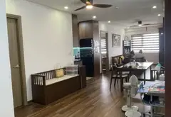 Căn hộ chung cư 2 phòng ngủ Viễn Đông Star, Hoàng Mai, diện tích 85m²... Bán căn hộ chung cư tại Hoàng Mai, Hà Nội 05