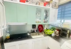Căn hộ thông tầng siêu đẹp ở trung tâm Cầu Giấy... Bán căn hộ chung cư tại Nghĩa Đô, Hà Nội 09