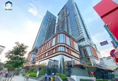 căn hộ CELES Lancaster Legacy, đường Nguyễn Trãi, phường Cầu Ông Lãnh, Hồ Chí Minh (cũ: quận 1,... Bán căn hộ chung cư tại Cầu Ông Lãnh, Hồ Chí Minh 13