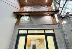 Bán nhà riêng 3 tầng phường Bình Hưng Hòa, Hồ Chí Minh, sổ hồng hoàn công, giá 2.85 tỷ... Bán nhà riêng tại Bình Hưng Hòa, Hồ Chí Minh 01