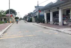Đất đẹp ô tô vào thoải mái gần sân bay Nội Bài... Bán đất tại Sóc Sơn, Hà Nội 03