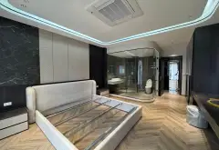 Nhà riêng 6 tầng có thang máy, gara ô tô tại trung tâm Sài Đồng, 52.3m²... Bán nhà riêng tại Phúc Lợi, Hà Nội 12