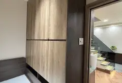 Nhà Phố 3 Tầng Hiện Đại Tại An Nhơn, HCM... Bán nhà riêng tại An Nhơn, Hồ Chí Minh 06