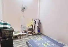Bán nhà riêng 2 tầng mặt tiền 5m tại khu dân cư an ninh, diện tích 81.9 m²... Bán nhà riêng tại Bà Điểm, Hồ Chí Minh 08