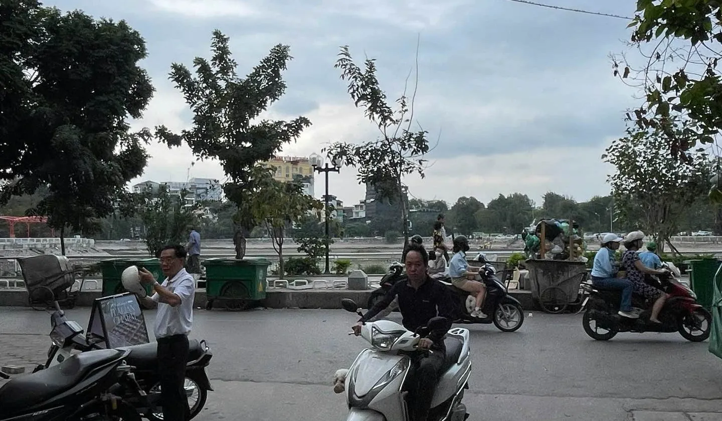Tổ ấm nhỏ xinh... Bán chung cư mini tại Đống Đa, Hà Nội 01