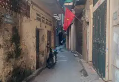 Lô góc 2 mặt thoáng hiếm có tại trung tâm Đống Đa... Bán nhà riêng tại Văn Miếu - Quốc Tử Giám, Hà Nội 14