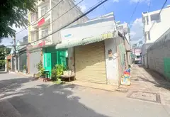 Bán đất lô góc phường Linh Xuân, Hồ Chí Minh, mặt tiền rộng 5m... Bán đất tại Linh Xuân, Hồ Chí Minh 03
