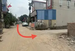 Bán Mảnh Đất Vị Trí Đẹp Tại Xã Phúc Thịnh, Diện Tích Lên Đến 88,9m²... Bán đất tại Phúc Thịnh, Hà Nội 03