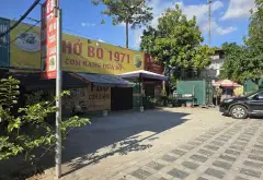 MẶT PHỐ KINH DOANH SẦM UẤT -VỈA HÈ TRỰC THĂNG ĐỖ -CỔ ĐIỂN HẢI BỐI -NHÀ 1 TẦNG SẴN DÒNG TIỀN... Bán nhà mặt phố tại Vĩnh Thanh, Hà Nội 02