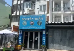 Nhà mặt phố Xô Viết Nghệ Tĩnh, giảm giá cực sốc... Bán nhà mặt phố tại Thạnh Mỹ Tây, Hồ Chí Minh 01