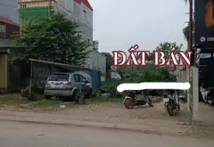 Cơ Hội Hiếm Có Sở Hữu Đất Mặt Phố Đông Mỹ Vạn Phúc - Giá Tốt, Kinh Doanh Đỉnh... Bán đất tại Nam Phù, Hà Nội 10