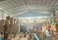 THỚI AN | KHO XƯỞNG 3.034M² | TẶNG BIỆT THỰ | 69TR/THÁNG... Bán kho, nhà xưởng tại Thới An, Hồ Chí Minh 05