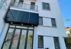 Nhà Mặt Phố Ngô Gia Tự - Tâm Điểm Sống Tiện Nghi... Bán nhà mặt phố tại Hải An, Hải Phòng 01