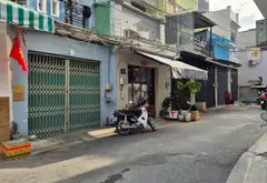 Bán đất 94m² Khu Y Tế Hoa Lâm - Kinh Dương Vương... Bán đất tại An Lạc, Hồ Chí Minh 05