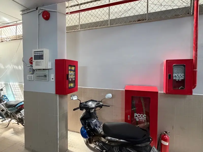 CHDV 5 tầng Bùi Văn Ba quận 7. 6,2*20 full thổ cư chỉ 17,6 tỷ... Bán nhà riêng tại Tân Thuận, Hồ Chí Minh 01
