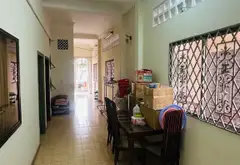 BÁN NHÀ LÔ GÓC QUẬN 5 NGUYỄN TRÃI - 131M² NGANG 6.5M 4 TẦNG, HẺM 6M, 26 TỶ... Bán nhà riêng tại Chợ Quán, Hồ Chí Minh 05