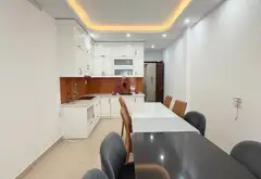 Nhà Phố 6 Tầng Thang Máy Hiện Đại Tại Yên Lạc - Đẳng Cấp Sống Thượng Lưu... Bán nhà riêng tại Vĩnh Tuy, Hà Nội 09