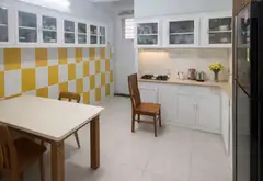 Bán nhà 4 tầng tại KDC Nam Hùng Vương, DTSD 50m², hơn 5.x tỉ xíu... Bán nhà riêng tại An Lạc, Hồ Chí Minh 02