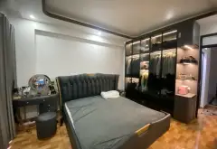 Nhà riêng 4 tầng thiết kế thông thoáng, sân cổng độc lập tiện di chuyển trung tâm quận... Bán nhà riêng tại An Biên, Hải Phòng 12