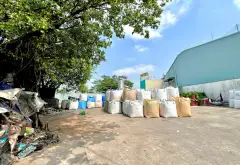 Bán nhà mặt phố vị trí mặt tiền Võ Trần Chí, quận Bình Tân, diện tích lớn 8500m2... Bán nhà mặt phố tại Tân Tạo, Hồ Chí Minh 04