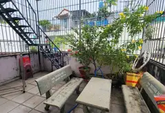 NHÀ MẶT TIỀN KINH DOANH - 3 TẦNG HIẾM - XE HƠI NGỦ TRONG NHÀ... Bán nhà mặt phố tại Bảy Hiền, Hồ Chí Minh 08