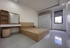 Nhà 4 Tầng Kiểu Sơn Sang Trọng Có Sân Rộng, Ô Tô Đỗ Cửa, Ngõ Rộng Kinh Doanh Đa Dạng... Bán nhà riêng tại Hải An, Hải Phòng 11