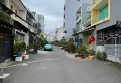 Cơ Hội Vàng Tại An Lạc: Nhà Riêng 45m² Chỉ Với 5.85 Tỷ!... Bán nhà riêng tại An Lạc, Hồ Chí Minh 13