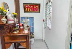NHÀ 3 TẦNG NI SƯ HUỲNH LIÊN – TRUNG TÂM BẢY HIỀN TÂN BÌNH – CHỈ 4 TỶ 🔥... Bán nhà riêng tại Bảy Hiền, Hồ Chí Minh 04