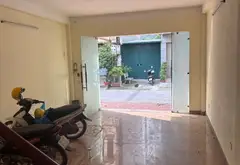 Bán nhà riêng 5 tầng Yên Sở diện tích 69m2 giá 19 tỷ .... Bán nhà riêng tại Yên Sở, Hà Nội 05