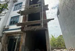 🏘️ Bán nhà riêng 5 tầng tại Thượng Phúc, Tả Thanh Oai, Đại Thanh-vị trí phát triển, 2 thoáng... Bán nhà riêng tại Đại Thanh, Hà Nội 04
