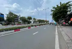 Bán nhà mặt tiền Phạm Văn Đồng 284m², xây dựng thoải mái... Bán nhà mặt phố tại Hạnh Thông, Hồ Chí Minh 02